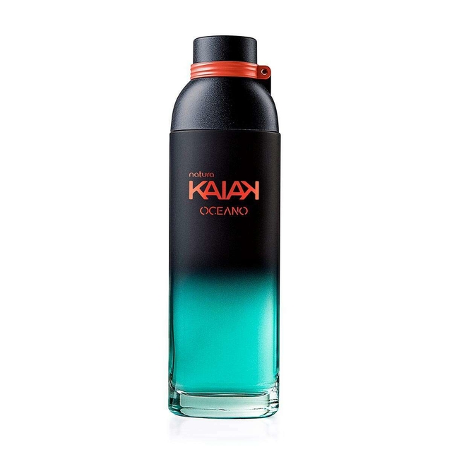 Kaiak Oceano Eau de Toilette Femenino