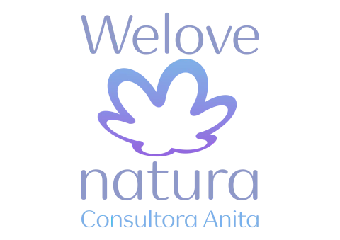Welove Natura Consultora Anita