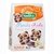 Biscoito Panda Kids Cacau Natural Life - 100g