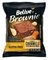 Brownie de Caramelo e Castanha do Brasil Belive - 40g