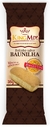 Bolinho sabor Baunilha KingMix - 35g (VAL. 11/04)