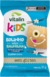 Bolinho KIDS de Baunilha Vitalin - 30g