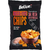 Batata-Doce Chips com Sal Rosa do Himalaia Belive - 50g