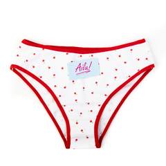 BOMBACHAS TIRO CORTO ALG&LYC ESTAMPADA AILU - Art. 134 - tienda online