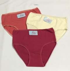 BOMBACHA UNIVERSAL ALGODON Y LYCRA ENVIVADO - AILU - Art. 140 - Casa Medilen || Venta por Mayor  de Blanquería, Lencería y Ropa de Cama