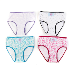 BOMBACHA UNIVERSAL ALGODON Y LYCRA ESTAMPADA - AILU - Art. 144 - comprar online