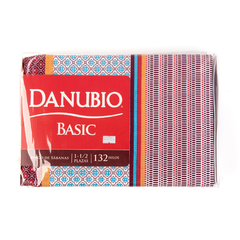 SABANAS BASIC - DANUBIO - Art. 2524 / 2625