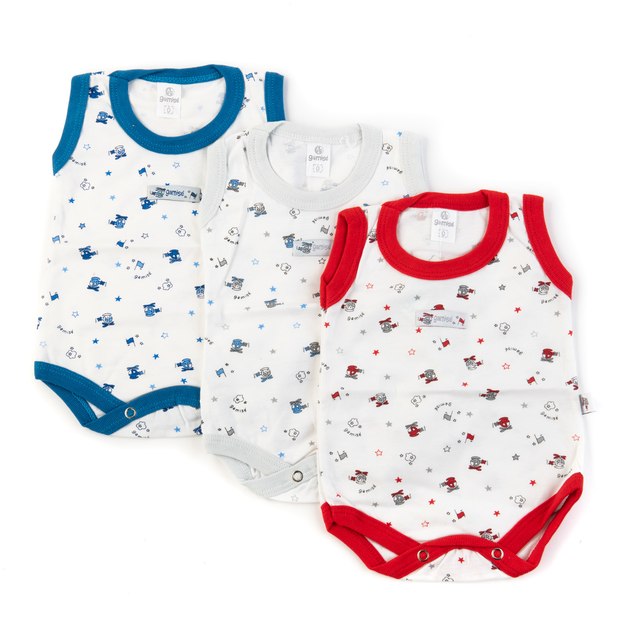 Gamise ropa bebe por mayor sales