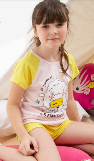 Pijama nena elemento sale