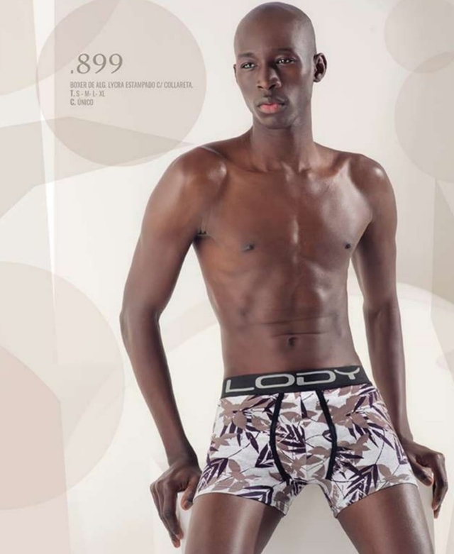 Slip hombre lody deals