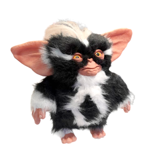 Peluche gremlin bueno hotsell
