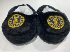 Pantuflas Harry Potter Animales Fantasticos Acolchonadas