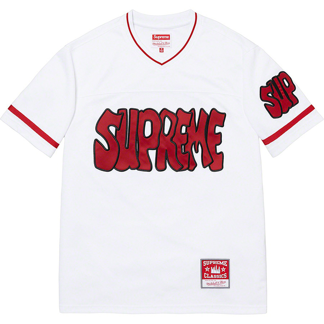 Remera supreme hotsell