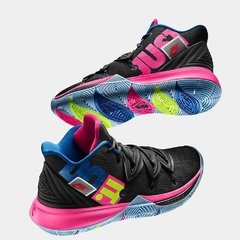 Zapatillas Nike Kyrie 5 Just Do It en internet