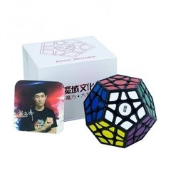 Cubo Magico Moyu Megaminx Aohun - comprar online