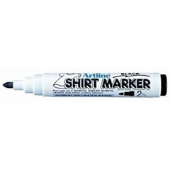 Marcador Para Tela Artline Shirt Marker 2mm - KITCH TECH