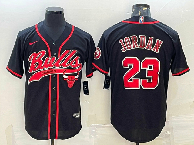 Remera de los bulls sale