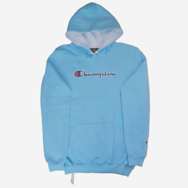 Champion sweater top sale zapatillas
