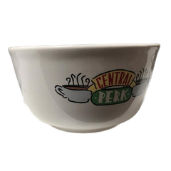 Bowl Ceramica Friends Central Perk