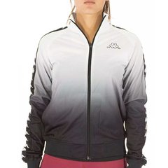 Campera Kappa 222 Banda Jacket "Gradient" Mujer