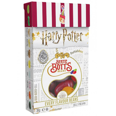 Grageas Harry Potter Bertie Botts 34g