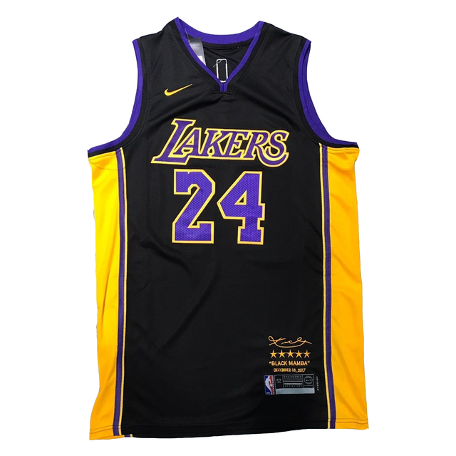 Remeras lakers on sale