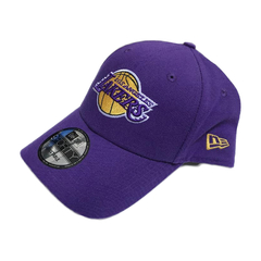 Gorra Snapback LA Los Angeles Lakers 2