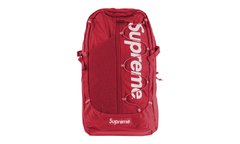 Mochila Backpack Supreme SS17 en internet