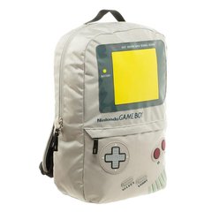 Mochila Backpack Nintendo Game Boy By Bioworld