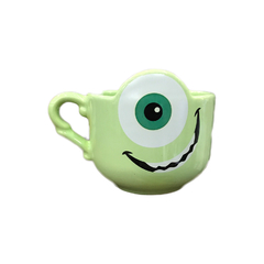 Taza Ceramica mike wazowski Monster Inc 2