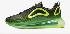 Zapatillas Nike Air Max 720 Retro Future Neon en internet