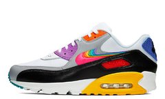 Zapatillas Nike Air Max 90 Be True - comprar online