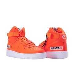 Zapatillas Nike Air Force 1 Hi '07 LV8 JDI LTR 3