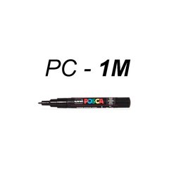 Marcador POSCA PC-1M 0.7mm