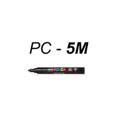 Marcador POSCA PC-5M 1.8/2.5mm