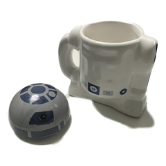 Taza Ceramica R2D2 Star Wars en internet