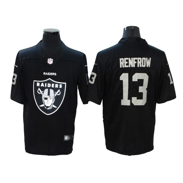 Raiders camiseta hotsell