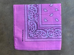 Imagen de Pañuelo Bandana 100% Algodon Varios Colores