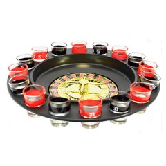 Juego Ruleta De Chupitos Para Previas - comprar online