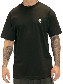 Remera Sullen Standard Issue Original Importada