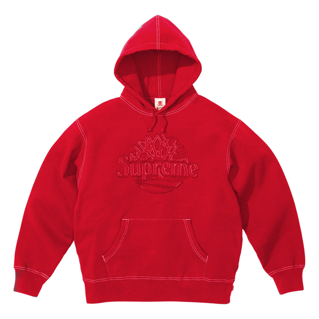 Timberland hoodie supreme sale Timberland hoodie supreme sale