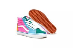 Zapatillas Vans SK8 HI