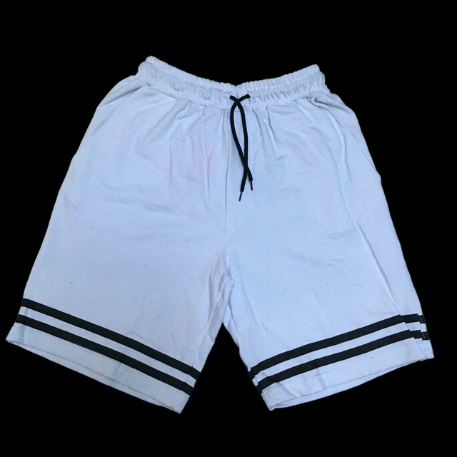 Bermudas tres online cuartos