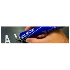 Marker Punta Metal Wilcox - C/ Tinta en internet