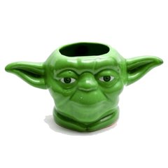 Taza Ceramica Yoda Star Wars - comprar online