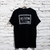 Remera Selektor Label Tee Negra - Black - comprar online