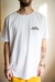 Remera Treasure Tee Blanca - White