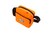 Selektor Crossbody Light Bag x 40 Single 7" Orange - The Selektor