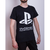 Remera PS Japon Negra (PlayStation Studios)*