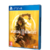 PS4 Mortal Kombat 11